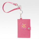 「「アイカツ！」一番くじ発売！スターライト学園生徒必需品「アイカツフォンミラー」や、オーロラキスコーデモチーフのポーチも」の画像3