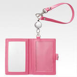 「「アイカツ！」一番くじ発売！スターライト学園生徒必需品「アイカツフォンミラー」や、オーロラキスコーデモチーフのポーチも」の画像4