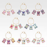 「「アイカツ！」一番くじ発売！スターライト学園生徒必需品「アイカツフォンミラー」や、オーロラキスコーデモチーフのポーチも」の画像6