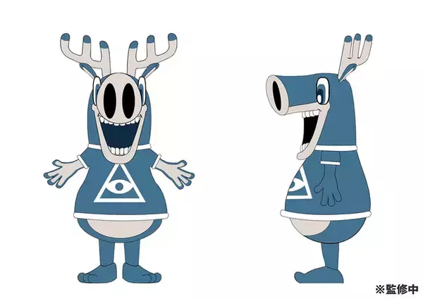 「『都市伝説解体センター』1周年記念イベント2月20日より全国5都市で開催！書籍化や謎解き“センター試験”なども続々決定」の画像