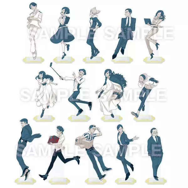 「『都市伝説解体センター』1周年記念イベント2月20日より全国5都市で開催！書籍化や謎解き“センター試験”なども続々決定」の画像