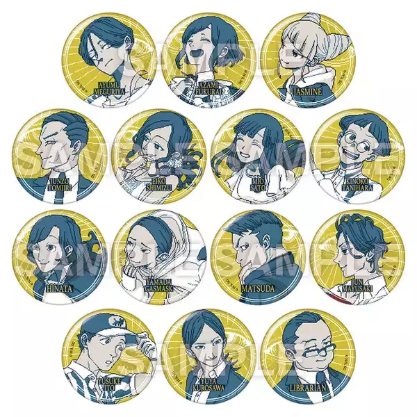 「『都市伝説解体センター』1周年記念イベント2月20日より全国5都市で開催！書籍化や謎解き“センター試験”なども続々決定」の画像