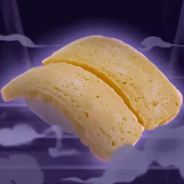 「スシローが「ジョジョの奇妙な冒険」とコラボか？キャラを寿司ネタに置き換えた「バーーーン」など、7枚もの画像で匂わせ」の画像