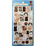 「大人気「ボンボンドロップシール」が抽選販売実施中！「ちいかわ」3種や「ハローキティ」、日本犬など全8アイテムが対象」の画像5