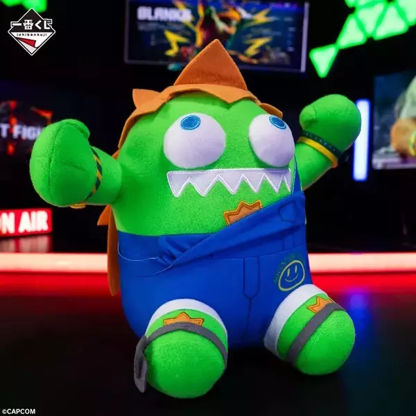 「「一番くじ ストリートファイター6」の全ラインナップ公開！2Pカラーでも立体化のジュリや、ラストワン賞には「豪鬼フィギュア」も」の画像