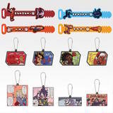 「「一番くじ ストリートファイター6」の全ラインナップ公開！2Pカラーでも立体化のジュリや、ラストワン賞には「豪鬼フィギュア」も」の画像7