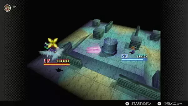 「『カスタムロボ』『カスタムロボV2』ついにスイッチへ！7月15日に「NINTENDO 64 Nintendo Switch Online」へ追加決定」の画像