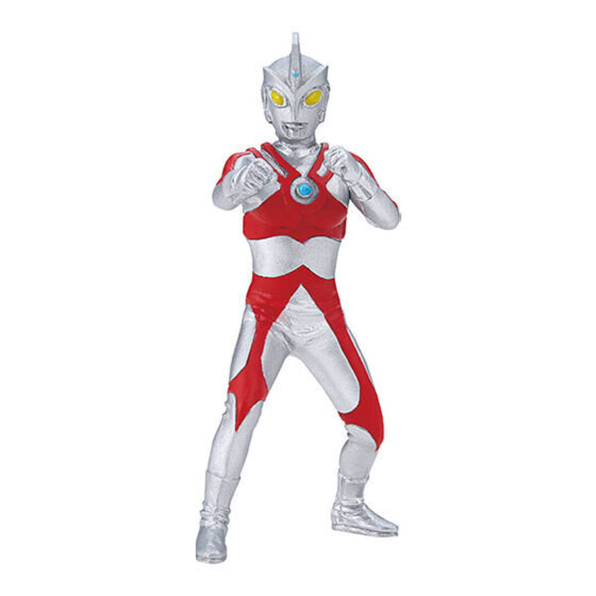 HG ウルトラマン 復讐鬼ヤプール編」がガシャポン展開―ウルトラマンA 