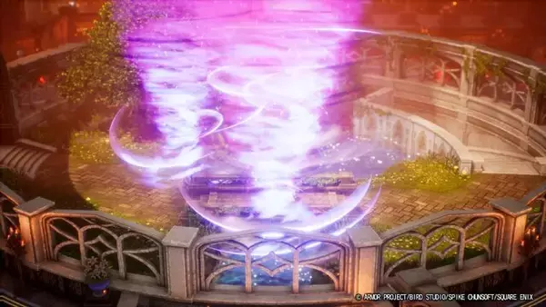 「ムーンブルク王の「ぎょえーーっっ!!」はどうなった!? HD-2D版『ドラクエ2』は、その幕開けもがっつりパワーアップ」の画像