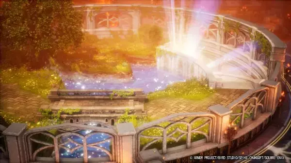 「ムーンブルク王の「ぎょえーーっっ!!」はどうなった!? HD-2D版『ドラクエ2』は、その幕開けもがっつりパワーアップ」の画像