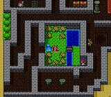 「ムーンブルク王の「ぎょえーーっっ!!」はどうなった!? HD-2D版『ドラクエ2』は、その幕開けもがっつりパワーアップ」の画像9