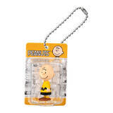 「「スヌーピー」がブリスターパッケージ入りでミニチュアチャーム化！チャーリー、オラフなど仲間たちも揃えた全6種類」の画像2