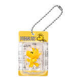 「「スヌーピー」がブリスターパッケージ入りでミニチュアチャーム化！チャーリー、オラフなど仲間たちも揃えた全6種類」の画像3