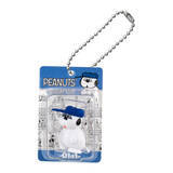 「「スヌーピー」がブリスターパッケージ入りでミニチュアチャーム化！チャーリー、オラフなど仲間たちも揃えた全6種類」の画像4