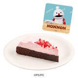 「スシローにて、「パペットスンスン」コラボ開催！スンスン、ノンノンたち5人のグッズ付きメニューを展開」の画像8