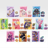 「「一番くじ ワンピース 思い描く未来」全ラインナップ公開！並べて飾りたいフィギュアほか、ラストワン賞には「ルフィ ギア5 野球ver.」を用意」の画像10