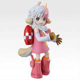 「「一番くじ ワンピース 思い描く未来」全ラインナップ公開！並べて飾りたいフィギュアほか、ラストワン賞には「ルフィ ギア5 野球ver.」を用意」の画像5