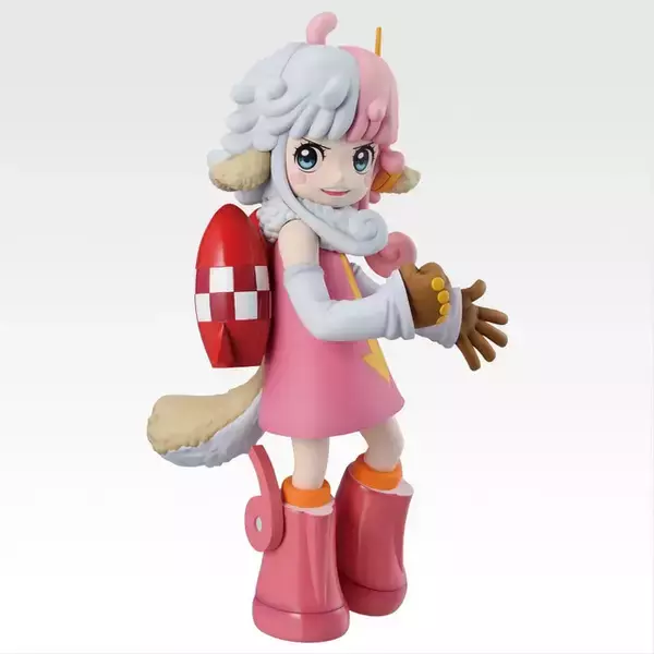 「「一番くじ ワンピース 思い描く未来」全ラインナップ公開！並べて飾りたいフィギュアほか、ラストワン賞には「ルフィ ギア5 野球ver.」を用意」の画像