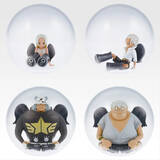 「「一番くじ ワンピース 思い描く未来」全ラインナップ公開！並べて飾りたいフィギュアほか、ラストワン賞には「ルフィ ギア5 野球ver.」を用意」の画像6