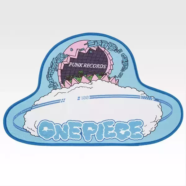 「「一番くじ ワンピース 思い描く未来」全ラインナップ公開！並べて飾りたいフィギュアほか、ラストワン賞には「ルフィ ギア5 野球ver.」を用意」の画像