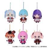 「目玉はフリーレン、ヒンメルのオリジナル衣装フィギュア！「葬送のフリーレン」エニマイくじがアツい」の画像4