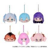 「目玉はフリーレン、ヒンメルのオリジナル衣装フィギュア！「葬送のフリーレン」エニマイくじがアツい」の画像5