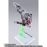 「「METAL BUILD ニルヴァーシュ type ZERO RS」の2次予約が3月27日18時より開始！新リフボードで“4種のビークルモード”にも変形」の画像3