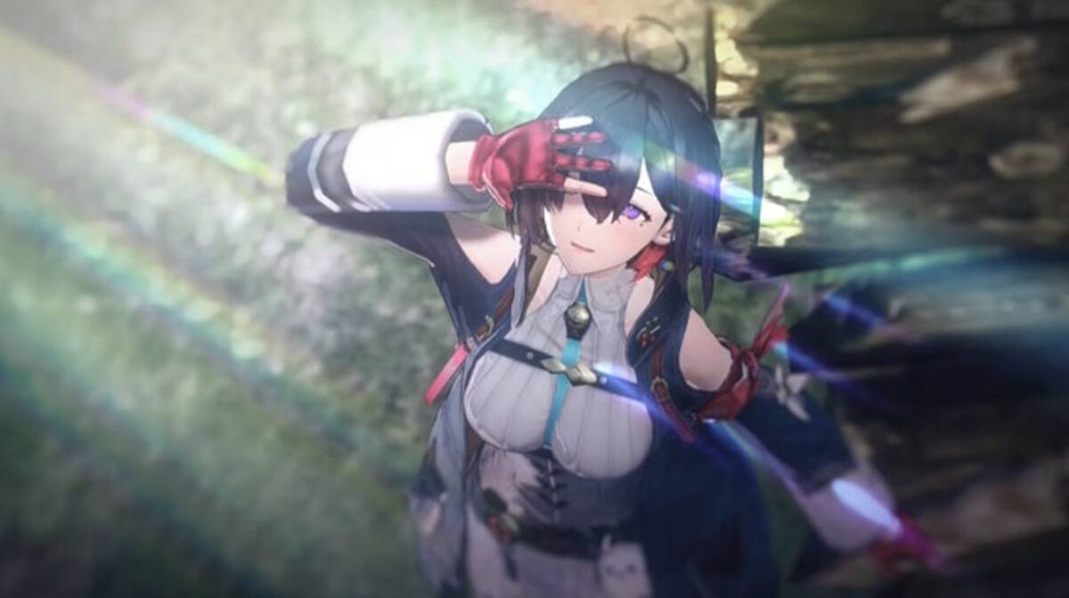 錬金術RPG『アトリエ』シリーズ最新作『ユミアのアトリエ ～追憶の 