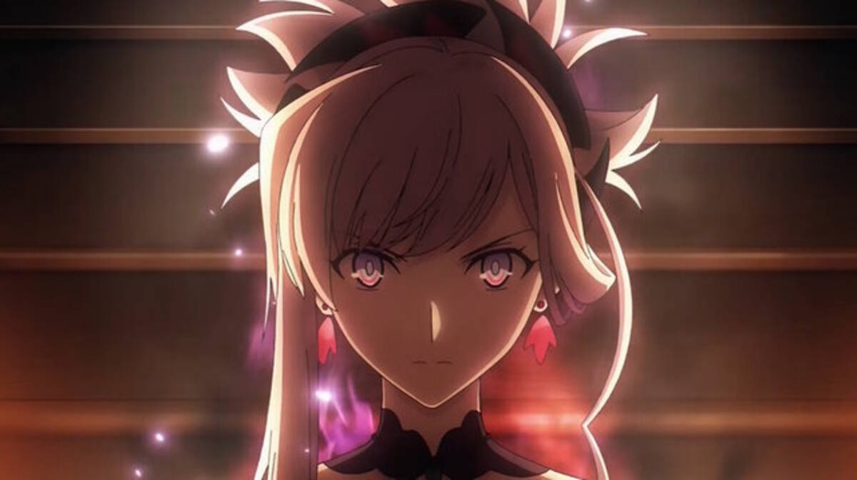 FGO』新ビジュアルの「宮本武蔵」が堂々見参！冠位戴冠戦のラスボス“冠 