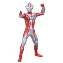 「HG ウルトラマン コノミの宝物編」が本日12月10日17時よりガシャポンオンラインにて予約販売！メビウスやノーバ含む全4種ラインナップ