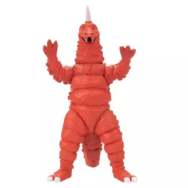 「「HG ウルトラマン コノミの宝物編」が本日12月10日17時よりガシャポンオンラインにて予約販売！メビウスやノーバ含む全4種ラインナップ」の画像