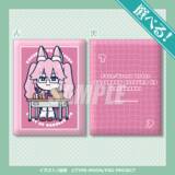 「「FGO 藤丸立香はわからない」オンラインくじが12月25日発売！槌田先生の描き下ろしイラストグッズほか、名(迷)シーン缶バッジも」の画像10