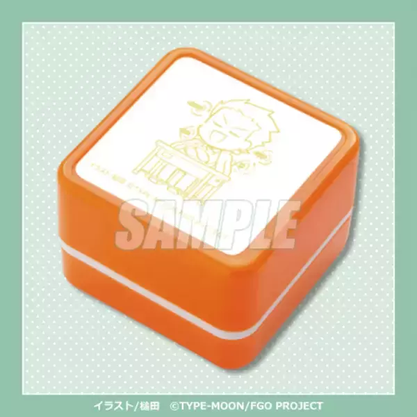 「「FGO 藤丸立香はわからない」オンラインくじが12月25日発売！槌田先生の描き下ろしイラストグッズほか、名(迷)シーン缶バッジも」の画像