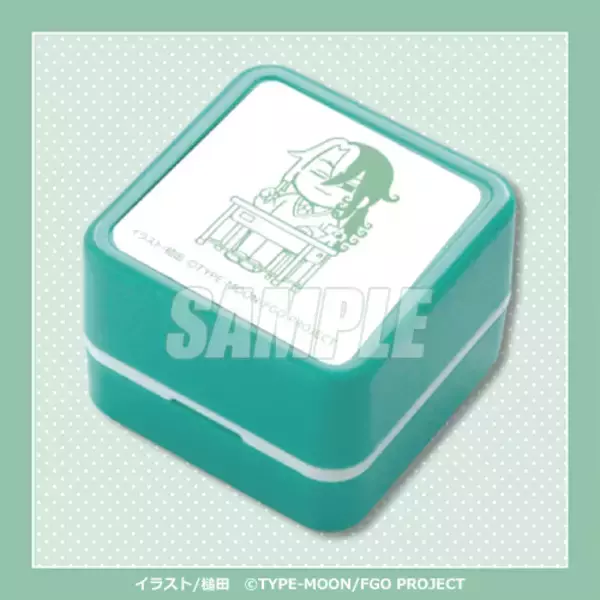 「「FGO 藤丸立香はわからない」オンラインくじが12月25日発売！槌田先生の描き下ろしイラストグッズほか、名(迷)シーン缶バッジも」の画像