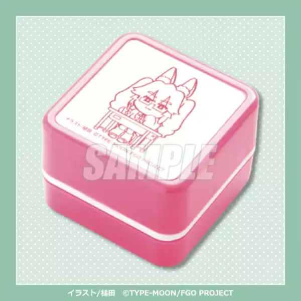 「「FGO 藤丸立香はわからない」オンラインくじが12月25日発売！槌田先生の描き下ろしイラストグッズほか、名(迷)シーン缶バッジも」の画像