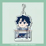 「「FGO 藤丸立香はわからない」オンラインくじが12月25日発売！槌田先生の描き下ろしイラストグッズほか、名(迷)シーン缶バッジも」の画像19