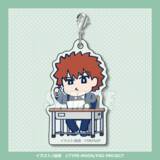 「「FGO 藤丸立香はわからない」オンラインくじが12月25日発売！槌田先生の描き下ろしイラストグッズほか、名(迷)シーン缶バッジも」の画像22