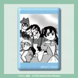 「「FGO 藤丸立香はわからない」オンラインくじが12月25日発売！槌田先生の描き下ろしイラストグッズほか、名(迷)シーン缶バッジも」の画像27