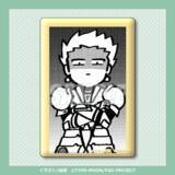 「「FGO 藤丸立香はわからない」オンラインくじが12月25日発売！槌田先生の描き下ろしイラストグッズほか、名(迷)シーン缶バッジも」の画像32