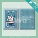 「「FGO 藤丸立香はわからない」オンラインくじが12月25日発売！槌田先生の描き下ろしイラストグッズほか、名(迷)シーン缶バッジも」の画像5