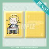 「「FGO 藤丸立香はわからない」オンラインくじが12月25日発売！槌田先生の描き下ろしイラストグッズほか、名(迷)シーン缶バッジも」の画像8