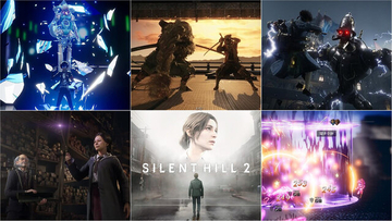 この冬に「お得価格」で買いたい良作・話題作！ 高評価リメイクの『サイレントヒル2』『P3R』や“死にゲー”の歴史的名作がセール中