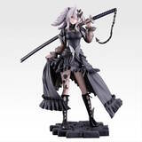 「「ホロライブ」新作一番くじのテーマは“ヴィラン”！白上フブキ、大神ミオら4人の“悪役衣装フィギュア”にドキドキ」の画像5