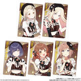 「『学マス』ウエハース第3弾が発売！楽曲「HoW」や、ココアクリーム味イメージ衣装の新規描き下ろしイラストカードなど全31種収録」の画像4