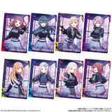 「『学マス』ウエハース第3弾が発売！楽曲「HoW」や、ココアクリーム味イメージ衣装の新規描き下ろしイラストカードなど全31種収録」の画像6