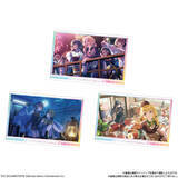 「『学マス』ウエハース第3弾が発売！楽曲「HoW」や、ココアクリーム味イメージ衣装の新規描き下ろしイラストカードなど全31種収録」の画像8