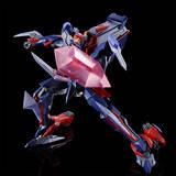 「コードギアス 奪還のロゼより「HG Zi-アポロ」が2次予約！特殊MVS、カムデンのライフルなど“敵機から奪った武装”も豊富に収録」の画像6