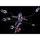 「コードギアス 奪還のロゼより「HG Zi-アポロ」が2次予約！特殊MVS、カムデンのライフルなど“敵機から奪った武装”も豊富に収録」の画像8