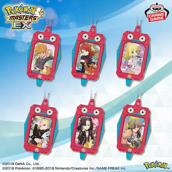 「『ポケモン』3月のプライズまとめ！アルコスシロナフィギュアほか、もふもふなカビゴンぬいぐるみなど多数」の画像