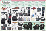 「「仮面ライダー」グッズが3月20日よりアベイルにて発売！「クウガ」などさまざまシリーズから、Tシャツや日常使いできる雑貨がラインナップ」の画像2